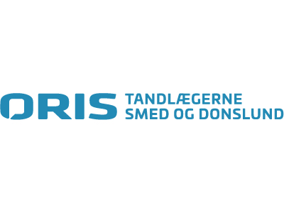ORIS Tandlægerne - Smed & Donslund